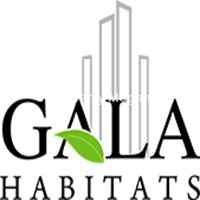 Gala Habitats logo